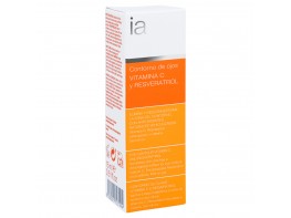 Interapothek contorno ojos vitamina C 15ml