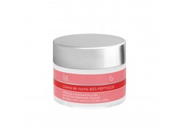 Interapothek crema noche bio-péptido 50ml