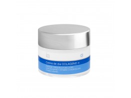 Interapothek crema día colágeno + 50ml