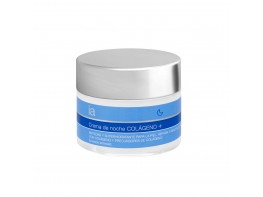 Interapothek crema noche colágeno + 50ml