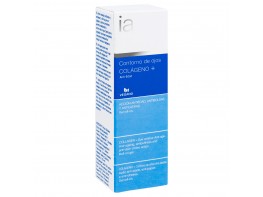 Interapothek contorno ojos colágeno 15ml