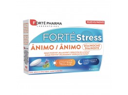 Forté Stress Ánimo 30 Comp