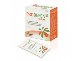Prodefen restore 10 sobres