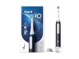 Oral B cepillo eléctrico iO3 black