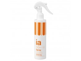 Interapothek solar spray spf50+ 200 ml