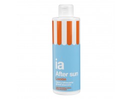 Interapothek after sun 400ml