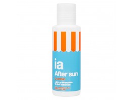 Interapothek after sun 100ml