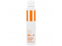 Interapothek solar aerosol spf-50+ 250ml