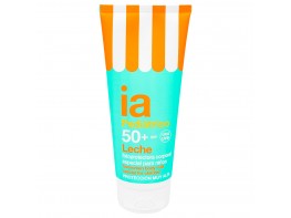Interapothek solar niño 50+ 200ml
