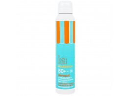 Interapothek solar aerosol niños spf50+ 250ml
