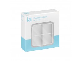 Interapothek pastillero diario    
