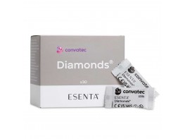 Convatec Esenta Diamonds 30 unidades