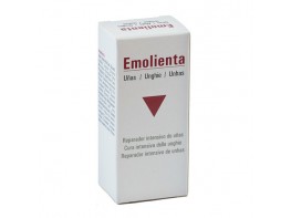 EMOLIENTA UÑAS CREMA 15 ML