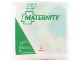 Maternity tocologia celulosa 25 und