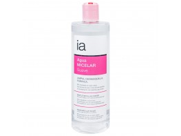 Interapothek agua micelar 500 ml