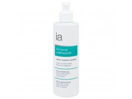 Interapothek gel facial limpiador 250 ml