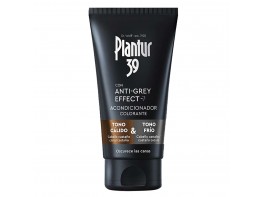 Plantur acondicionador anti-grey effect 150ml