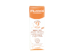 Mustela maternidad serum antiestrias 45 ml