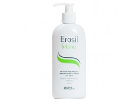 EROSIL INTIMO GEL SIN JABON 250 ML