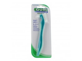 GUM CEPILLO DENTAL PARA PROTESIS REF/201