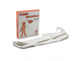 Cubre escayola joya brazo corto infantil