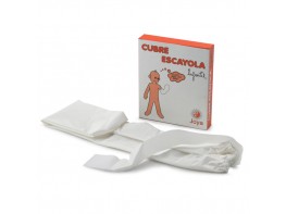 Cubre escayola joya brazo largo infantil
