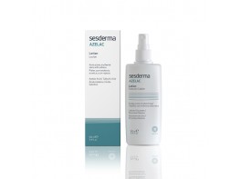 Sesderma Azelac locion cara/corp/cuero cab. 100ml