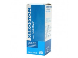 XEROSTOM COLUTORIO BOCA SECA 250 ML