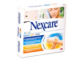 BOLSA NEXCARE COLDHOT FRIO CALOR 10X10