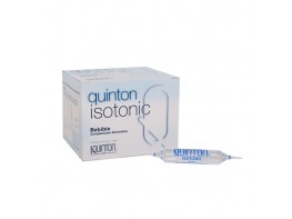 QUINTON ISOTONIC 30 AMPOLLAS BB