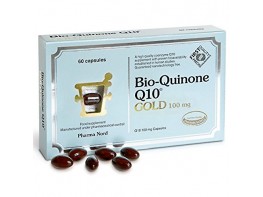 ACTIVE COMPLEX Q10 GOLD 100 MG 60 CAPS