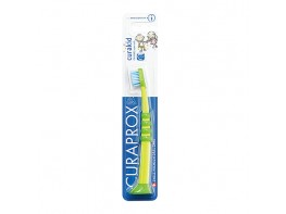 Curaprox cepillo dental baby supersoft 1u