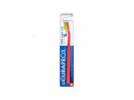 Curaprox Sensitive cepillo dental soft 1u