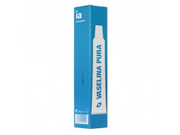 Interapothek vaselina pura 30g