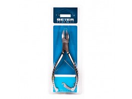 ALICATE PEDICURO 15 CM R/24023 BETER