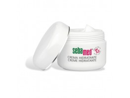 Sebamed crema hidratante 75ml