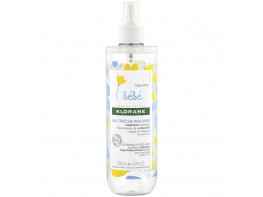Klorane bebe agua fresca perfume 500ml