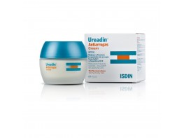 Ureadin antiarrugas correctora SPF15 50ml