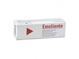 EMOLIENTA CREMA MANOS 50 ML