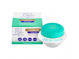 Cedeme facial hidratante p/normal 50ml