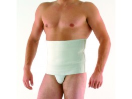 FAJA VARISAN LANA-ALGODON VELCRO MED BLA