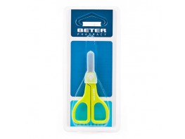 TIJERAS INFANTIL M/PLASTICO 24154 BETER