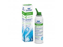 Sinomarin agua de mar hipertónica 125ml