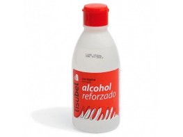 Lisubel alcohol reforzado 250 ml