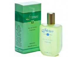 STEREO EAU DE TOILETTE FRAICHE N.1 100ML