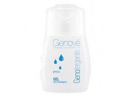 GENOCUTAN GENOTERGENTE GEL 100 ML