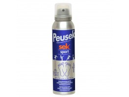 Peusek sek sport deo pies 150ml