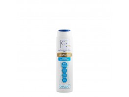 CDM Crisalcap champú 200ml