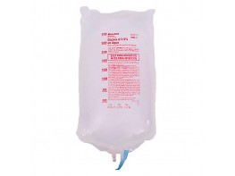 Glicina 1,5% solución irrigacion 4 bolsas 3l