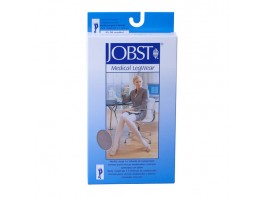 MEDIA LARGA JOBST NORMAL BLONDA BEIG T.3